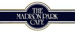 July 2010 At The Madison Park Cafe In Seattle Washington