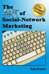 Marketing Book Released